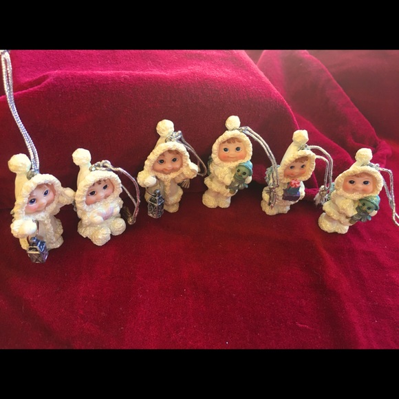 Dreamsicles christmas